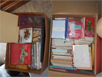 2 Boxes of Cardstock