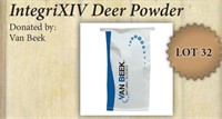 IntegriXIV Deer Powder