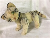 Toy Cat Possibly Steiff