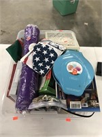 Lot of Misc Items