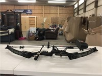 Browning Cobra Compund Bow. Excellent Condition
