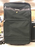 Used Embark Suitcase
