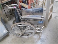 Rolls Wheel Chair