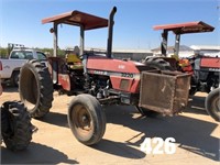 Case 3220 Tractor