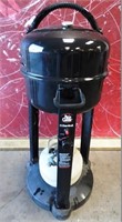 11 - PROPANE CHAR-BROIL GRILL