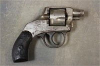 Vest Pocket Safety Hammer 277757 Revolver