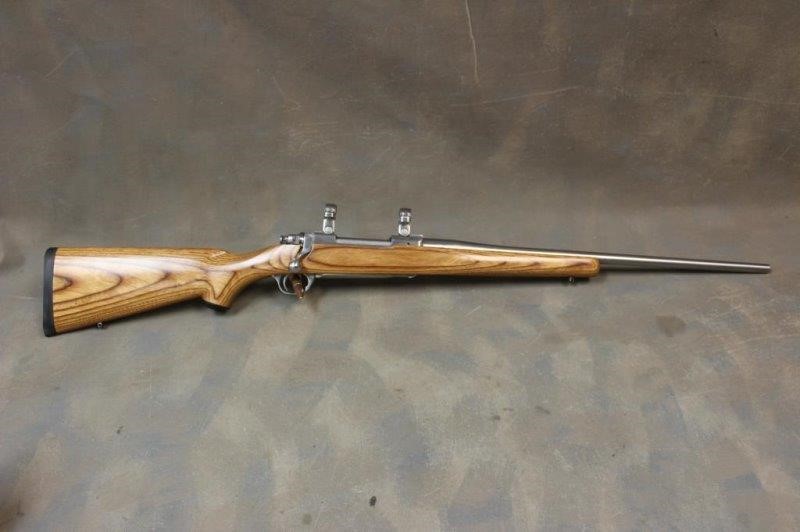 NOVEMBER 12TH - ONLINE FIREARMS & SPORTING GOODS AUCTION