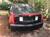 2004 Cadillac CTS 3.6I 178K Miles1G6DM577840179497