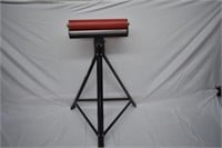 C- ROLLER STAND ADJUSTABLE HEIGHT