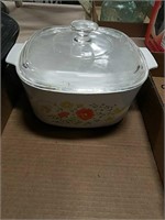 Corning ware baking dish