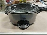 Rival Smart Crock pot