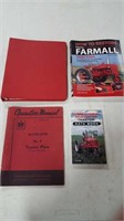 Lot of International manuals and books