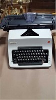 Olympia International Typewriter