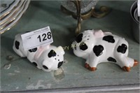 PIG SHAKERS