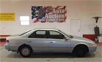 1997 Toyota Camry LE