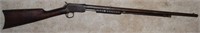 WINCHESTER MODEL 1890 .22 CAL. RIFLE