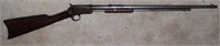 WINCHESTER MODEL 62A .22 CAL. RIFLE