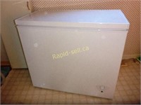 Small Chest Freezer