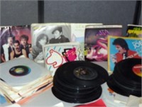 Collectible 45s