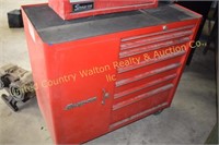 Snap On Rolling Tool Chest
