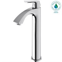 VIGO  VESSEL SINK BATHROOM FAUCET