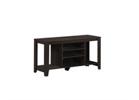 MONARCH MEUBLE TV STAND  48"L X 17"W X 24"H