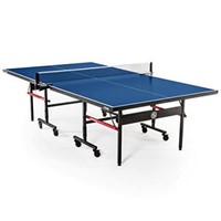 STIGA INDOOR TABLE TENNIS TABLE