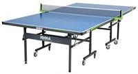 JOOLA INDOOR TABLE TENNIS TABLE