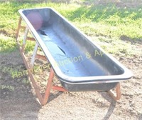 Poly Trough Feeder