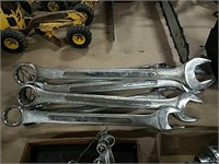 Misc. Big wrenches