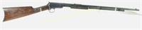 Winchester Pump Gallery Rifle 22 cal