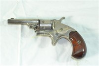 Colt 1666 22 cal