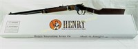 Henry Golden Boy 22 cal