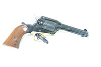 Ruger Bearcat 22 cal