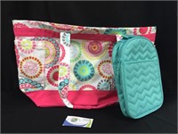 Thirty One Bags, NEW, lot of 2