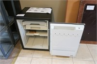 Sentry electronic combination fire safe,