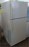 Working full size Whirlpool refrigerator