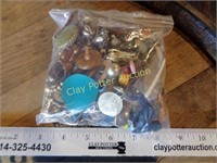 Bag of Assorted Jewelry 5