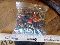 Bag of Assorted Jewelry 7
