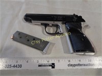 9 x 18mm Pistol PW Arms
