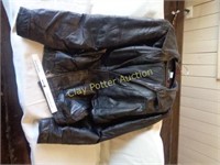 Leather Jacket 2