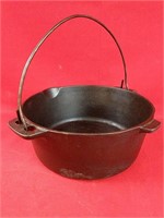 No. 7 BSR Red Mountain Dutch Oven