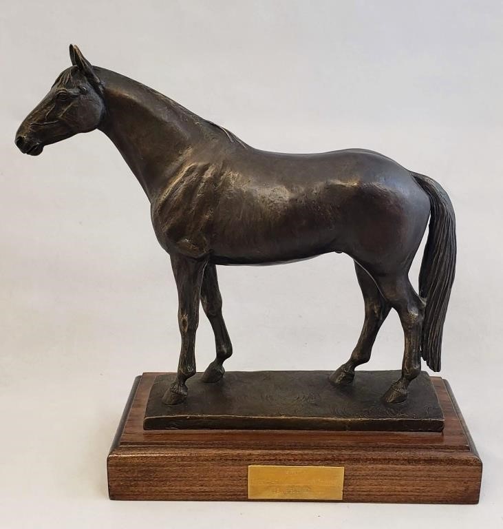 Frank Hall Auctions - October 2018