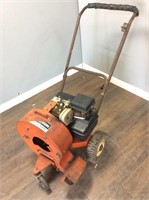 Yard-man 5hp Jet Sweeper