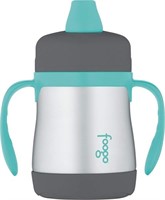 THERMOS Foogo Vacuum Insulated Stainless Steel