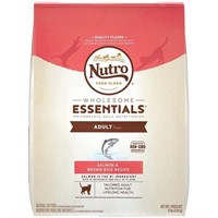 Nutro Wholesome Essentials Adult Dry Cat Food,