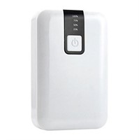 Gearonic USB Portable External Battery Power Bank