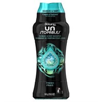 Downy Unstopables In-Wash Scent Booster - Fresh
