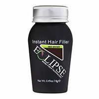 Eclipse Instant Hair Filler for Thinning Hair,