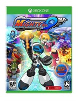 Mighty No. 9 Xbox One - Standard Edition